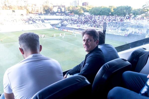 Amistosos de la Albirroja, en setiembre - Selección Paraguaya - ABC Color