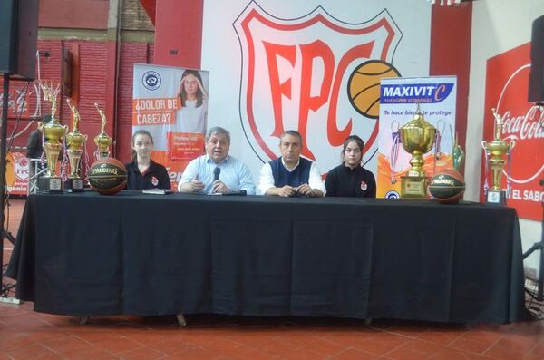 Baloncesto: Hoy puede surgir el finalista de la Liga Nacional Masculina - Polideportivo - ABC Color