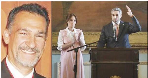 La Nación / Concuñado de Abdo: Diputados pedirá un nuevo informe a Copaco