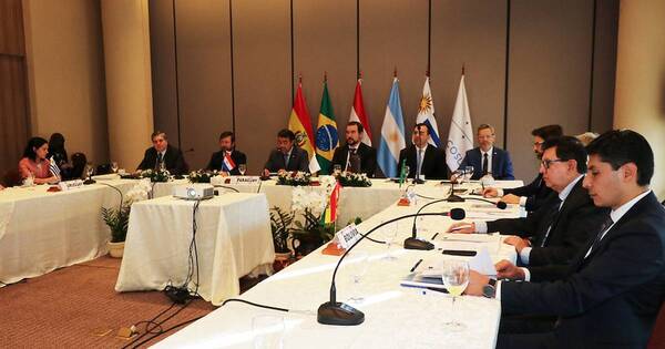 La Nación / Uruguay negociaría acuerdos individualmente