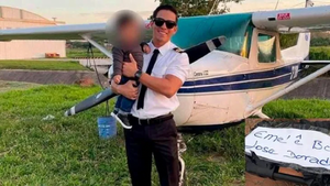 Familiares de José Dorado aguardan confirmación del cuerpo vía ADN - Noticiero Paraguay