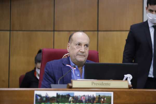 Diario HOY | Senado estudia pedidos de préstamos por más de USD 600 millones