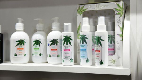 Piden acelerar registros de productos a base de cáñamo