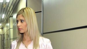 Corte rechaza prescripción del caso de la secretaria vip