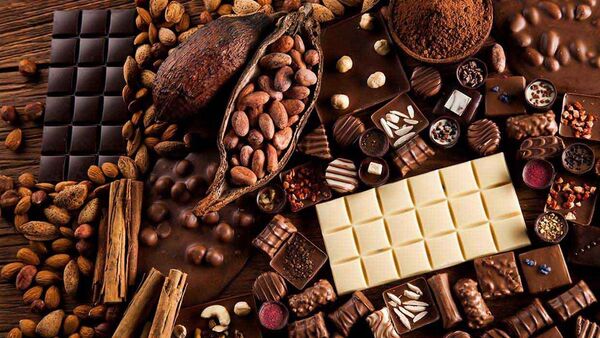 El chocolate, un verdadero manjar aliado de  la salud mental