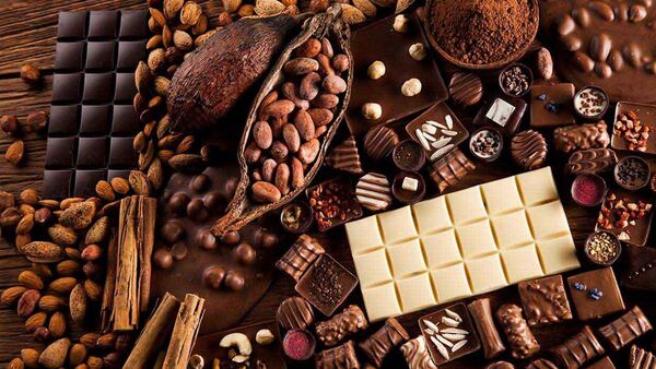 El chocolate, un verdadero manjar aliado de  la salud mental