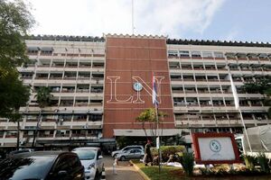 Diario HOY | Don Samudio saldrá de alta, familia no olvida lo ocurrido y exige salida de Bataglia
