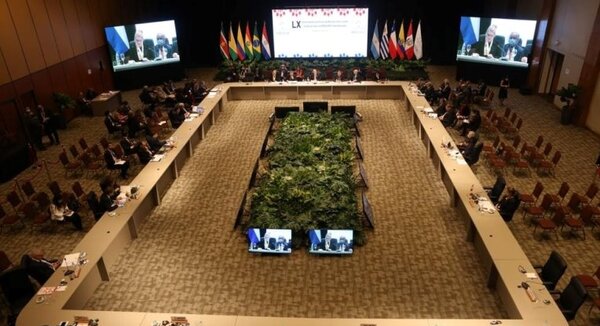 El Mercosur reduce el Arancel Externo Común en 10%