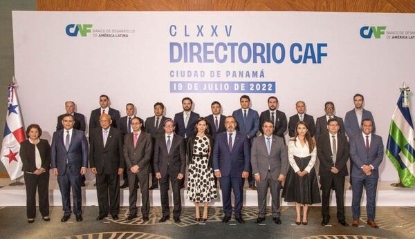 CAF aprueba USD 1.650 millones para impulsar la reactivación de América Latina y el Caribe y avanza en su fortalecimiento patrimonial