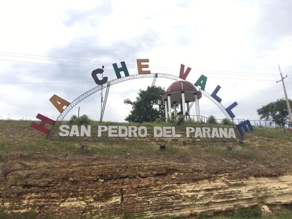 Presuntos integrantes del grupo UPP asaltaron una vivienda y secuestraron a un adolescente de 14 años en San Pedro