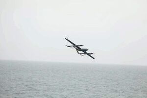 Reino Unido enviará a Ucrania drones, armamento antitanques y artillería - Mundo - ABC Color
