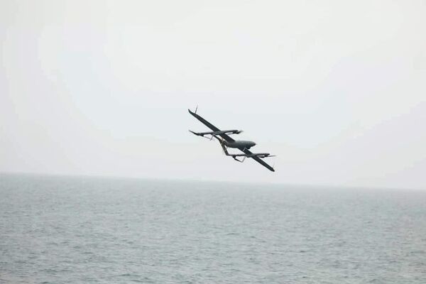 Reino Unido enviará a Ucrania drones, armamento antitanques y artillería - Mundo - ABC Color