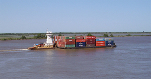 Chile, Argentina, Brasil, Rusia y Taiwán los principales destinos de las exportaciones industriales paraguayas