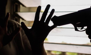 ¡De horror! delincuentes entran en casa ajena a robar y secuestran a una menor - OviedoPress