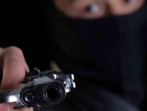 Asalto con toma de rehén en Itapúa · Radio Monumental 1080 AM