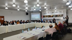 Diario HOY | Subcomisión de Salud presenta avances al Consejo Nacional de Discapacidad