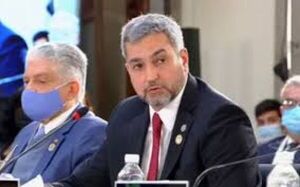 Presidente presidirá hoy cumbre de jefes de Estado de PROSUR y MERCOSUR