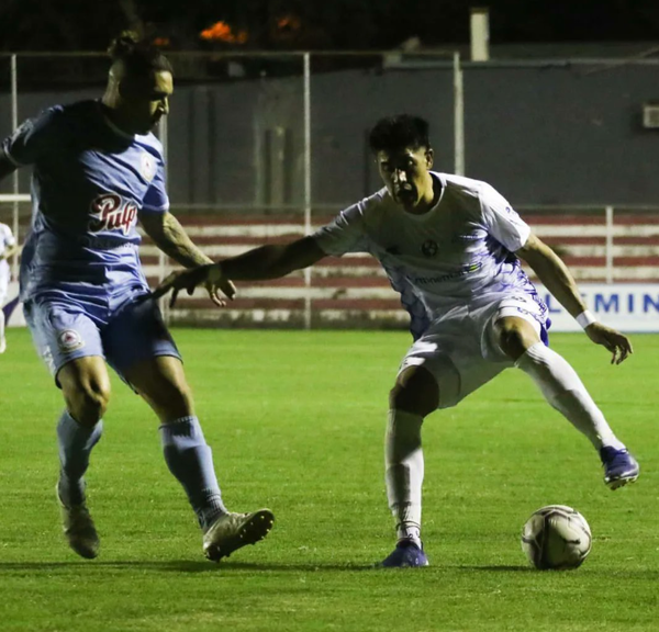 Torneo Clausura: Duelo de ganadores en el Defensores