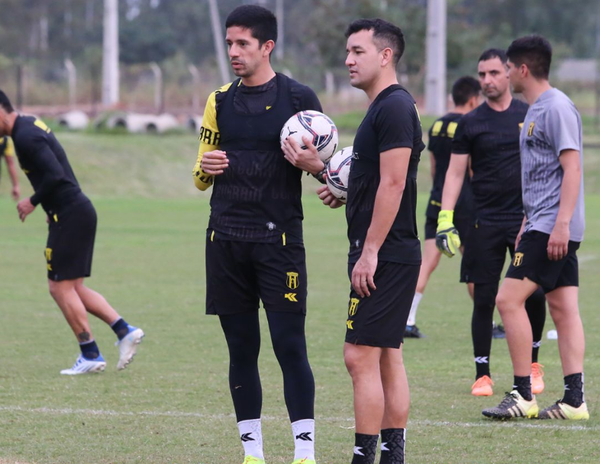 Torneo Clausura: Buscarán la recuperación