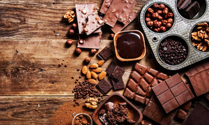 El chocolate ayuda a la salud mental y la ansiedad - OviedoPress