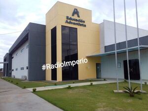Apareció monto millonario de dinero en efectivo hurtado de escuela Adventista - Radio Imperio