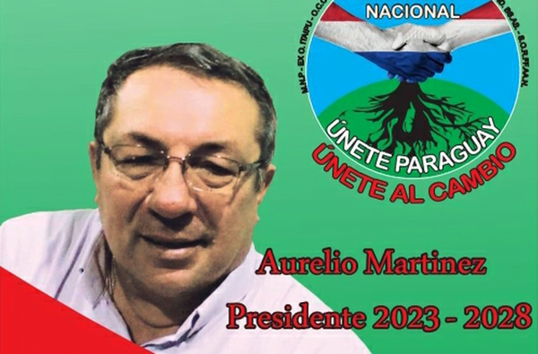Sacerdote se lanza como candidato a presidente de la República - Noticiero Paraguay
