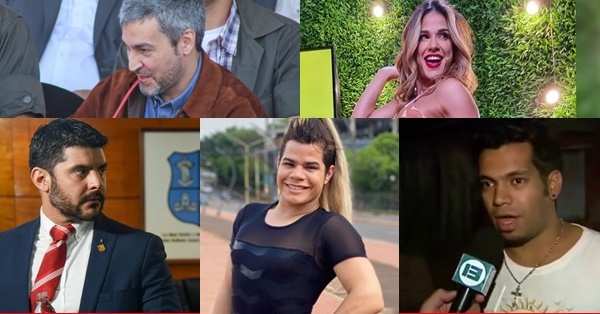 Estas son las series biográficas que los paraguayos quieren ver