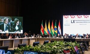 Tensión por acuerdos unilaterales marca la Cumbre del Mercosur