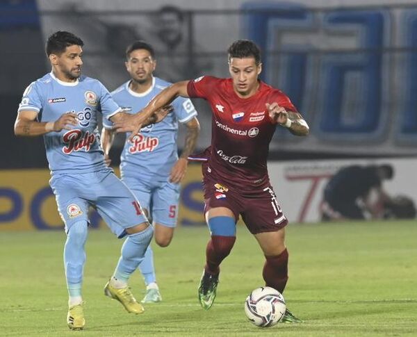 Diario HOY | ¡Con ganas de alcanzar el liderato!