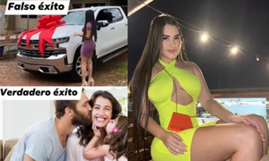 Critican fuertemente a Lauyrs por tener muchos lujos y no sentar cabeza con hijos - OviedoPress