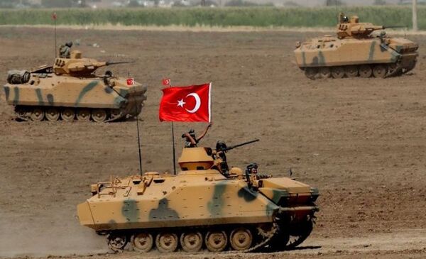Murieron 9 civiles por disparos de artillería en Irak, que acusa a Turquía de la masacre