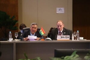 Mercosur: Bolivia reitera interés de ser miembro del bloque | Política | 5Días