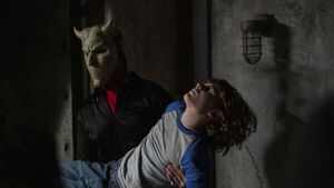 Estreno en cines: terror y suspenso con “El teléfono negro” - Cine y TV - ABC Color
