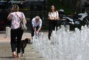 Olas de calor afectarán más a la inflación