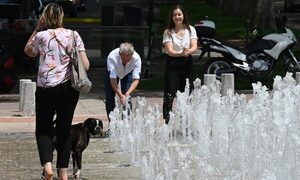 Olas de calor afectarán más a la inflación