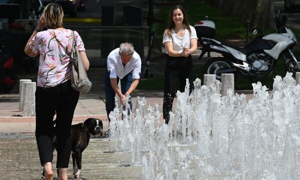 Olas de calor afectarán más a la inflación