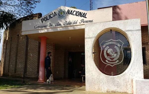 Grupo criminal ataca segunda casa e intenta llevarse a adolescente en Itapúa – Prensa 5