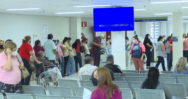 Pacientes oncológicos de IPS exigen la destitución de Vicente Bataglia