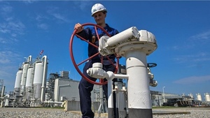 El gas ruso volvió a fluir hacia Europa pese a las tensiones por Ucrania - .::Agencia IP::.