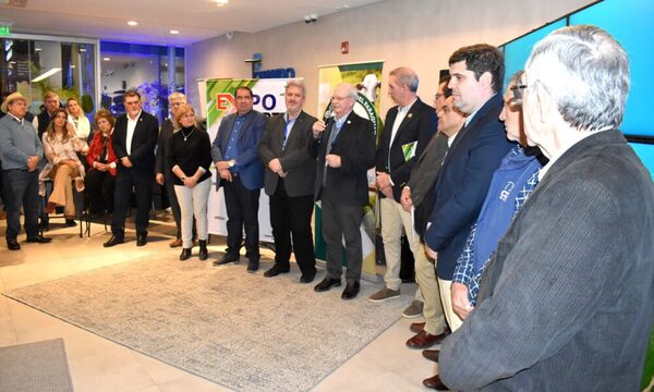 EXPO NORTE 2022: Se proyecta como gran generadora de oportunidades de negocios