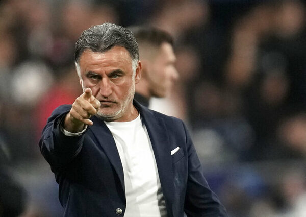 Diario HOY | Galtier impone mano dura en el PSG