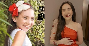 ¡Recordando a la pequeña gigante! Jazmín del Paraguay y su evolución en la música