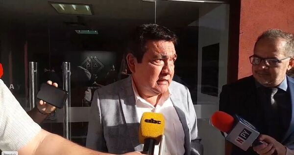 Denuncian y piden investigación contra fiscales que votaron en internas partidarias | OnLivePy