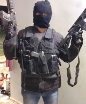 Con un atemorizante video, amenazan de muerte a comunicador de CDE - ABC en el Este - ABC Color