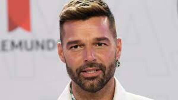 El sobrino de Ricky Martin denunció haber recibido llamadas con amenazas de muerte | OnLivePy