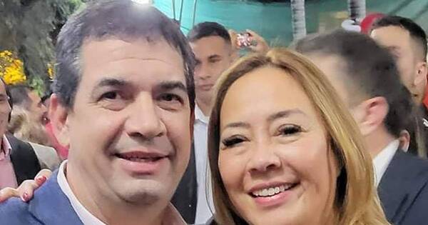 Diputado liberal denuncia a directora de Diben por estar metida en campaña y no hacer su trabajo - ADN Digital