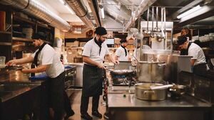 América Latina tiene ocho de los 50 mejores restaurantes del mundo