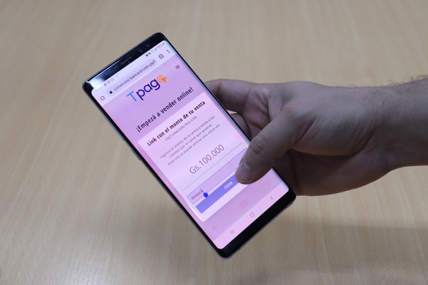Links de pago revolucionan forma de hacer negocios de emprendedores | Tecnología | 5Días