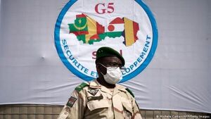 Naciones Unidas rechaza ultimátum de la junta militar de Mali