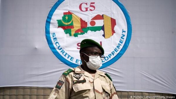 Naciones Unidas rechaza ultimátum de la junta militar de Mali